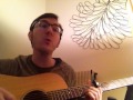 (882) Zachary Scot Johnson Who's Gonna Know Kathy Mattea Jon Vezner Cover thesongadayproject Live
