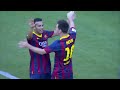 Todos los goles del FC Barcelona (7-0) Levante UD - HD