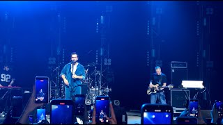 Elman & Jony - Балкон Live 2021 Kiev Большой Сольный Концерт