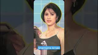 Ms Sharmaine Arnaiz Beautiful Actress