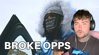 King Von - Broke Opps Official Video Reaction
