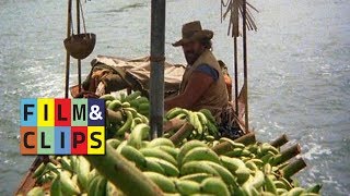 Banana Joe -  Bud Spencer -  English Movie with Arab Subtitles by Film&Clips
