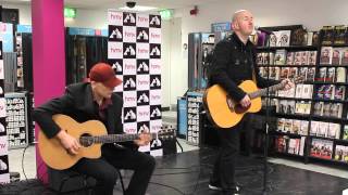 Watch Picture House Sunburst video