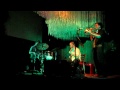 Charlie Hunter Trio