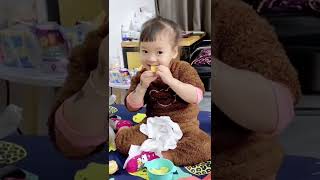 Con Gái Bảo Mẹ Bị Vỡ Alo Đấy