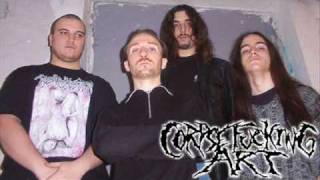 Watch Corpsefucking Art Addicted To Murder video