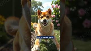 Meet Kabosu The Shiba Who Became The Face Of The Internet