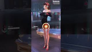 Overwatch 2 D.va Fart Bomb Xd