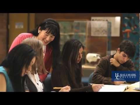 Hallmark University Others(1) Hallmark University Others(1)