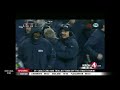 Seahawks' Sherman Makes Choke Sign, Talks Smack