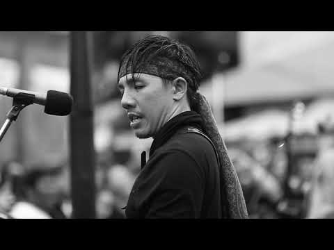 เป็นตะลิโตน Taitosmith live at ประตู3 (ห้องน้ำ4) สวนจตุจักร
