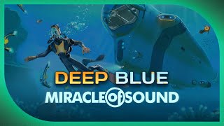 Watch Miracle Of Sound Deep Blue video