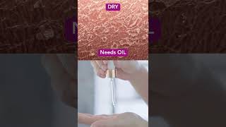 Is Your Skin Dehydrated Or Just Dry?