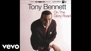 Watch Tony Bennett That Old Black Magic video