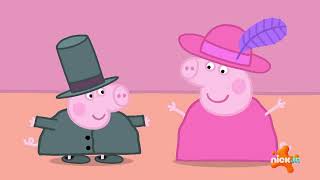 Nick Jr. Peppa - Promo September 2024, 15S