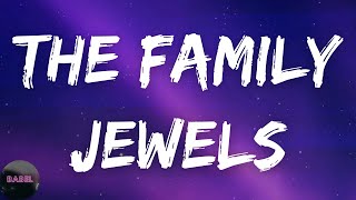 Watch Marina  The Diamonds The Family Jewels video