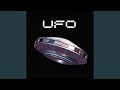 UFO (feat. Todd Greyham)