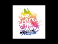 Hands Up #0012 - Alex Megane - We Are The Colors (DJ THT Remix Edit)