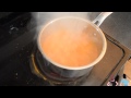 How to Clean Stove Tops with Carbona Ceramic Cooktop Power Cleaner