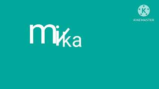 Milka Cola Logo Remake
