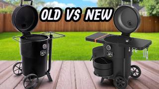 Is This The Best Drum Smoker In 2025? Oklahoma Joes Bronco 2.0