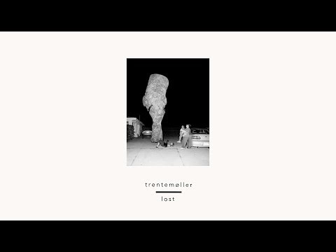 Trentemøller: Deceive (feat. Sune Rose Wagner of The Raveonettes)