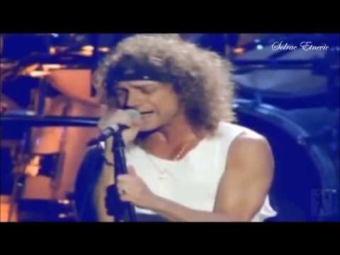 Foreigner - Waiting For A Girl Like You (Original Video)