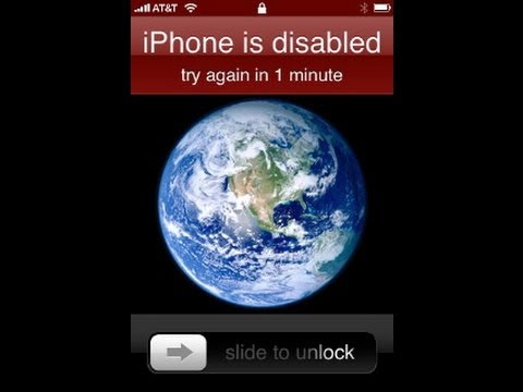 How to Undisable an iPad forecasting How to Undisable an iPad forecasting