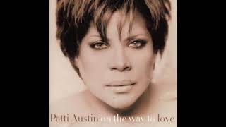 Watch Patti Austin Let Me Be Me video