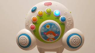 Tiny Love Mobile Lullaby, Clical Music For Sleeping Babies . Dream