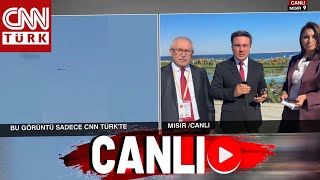 Son Daki̇ka Mısırdaki Gazze Zirvesine İlişkin Tüm Detaylar Canli Haber