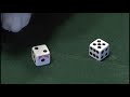 dice