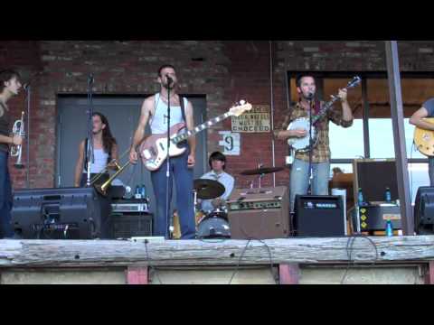 Steamboat Video