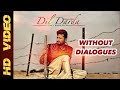 Dil Darda | Without Dialogues | Full Song | Roshan Prince