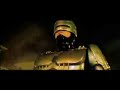 Terminator vs Robocop vs Predator