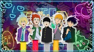 Everything You Should Know About Mob Psycho 100 Before Season 2 - Mob Psycho 100 Explained
