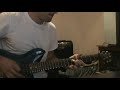 Lies Greed Misery Linkin Park Cover Tab Included