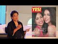 YES! 100 Most Beautiful Stars 2014 press launch klip izle