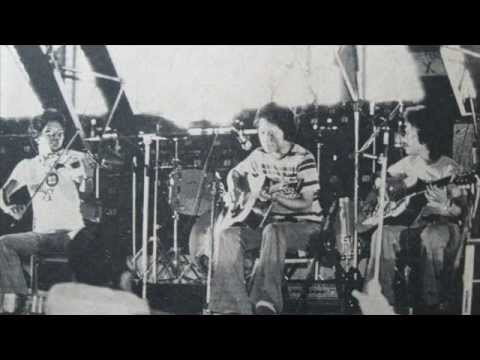faithful love. Cesar Manalili & D Coronets wmv