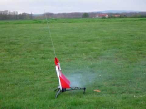 Glider Aircraft on And Talk About Rocket Glider  Rocket Powered Aircraft  Glider Aircraft