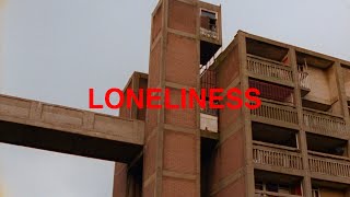 Watch Pet Shop Boys Loneliness video