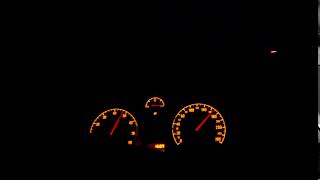 Opel Astra İle Gece Vakti İbre Zorlaması Yaptım.hakan Yıldıza Gelsin.