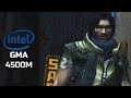 Freedom Fighters Gameplay (Intel GMA 4500M | Intel Core 2 Duo E8400 | 4GB RAM)