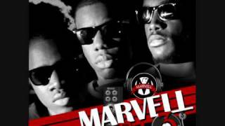 Watch Marvell Riverside freestyle video