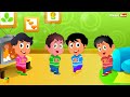 Top 50 Hit Songs - English Nursery Rhymes - Collection Of Animated Rhymes For Kids