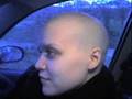 Russian Girls Go Bald - Again