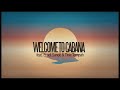 Naughty Boy - Hotel Cabana Album Preview