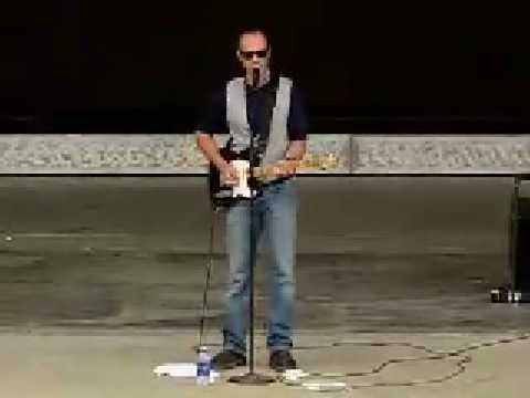 The Paul Thorn Band: