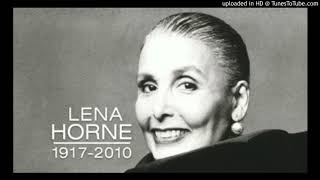 Watch Lena Horne Autumn In New York video