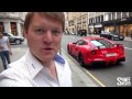 Novitec N-Largo Ferrari F12 arrives in London